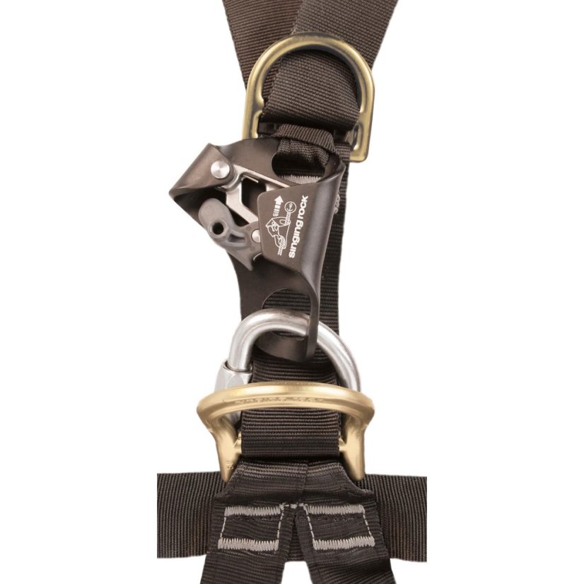 Singing Rock TECHNIC STANDARD postroj