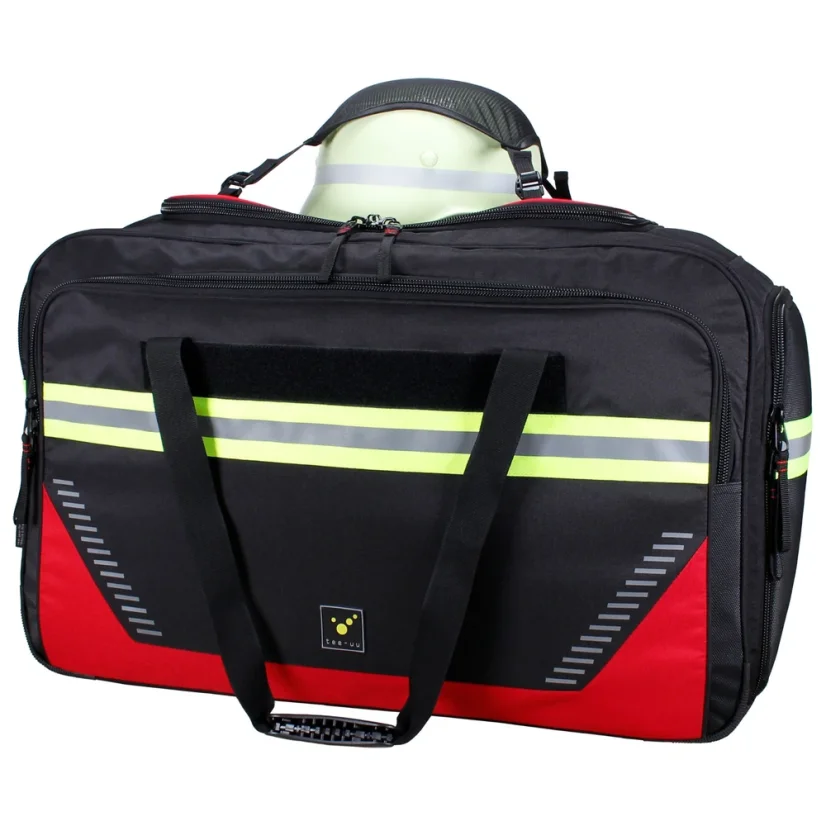 TEE-UU RAGBAG EVO - výstrojová taška 100 L
