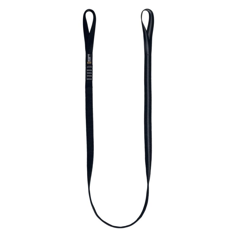 Singing Rock ANCHOR SLING 20mm 60cm černá