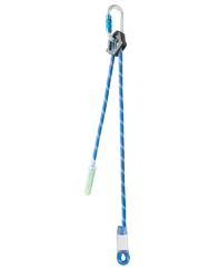 Edelrid Switch Pro Adjust