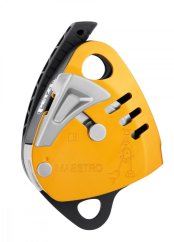 Petzl MAESTRO S jistící zařízení pro technickou záchranu