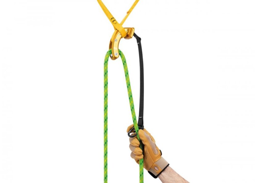 Petzl NAJA nastavitelný kotvící systém na stromy