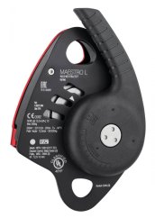 Petzl MAESTRO L jistící zařízení pro technickou záchranu