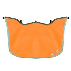 Chránič krku z fleecu FLUO barvy pro přilby řady Kask Zenith