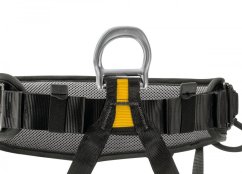 Petzl FALCON sedací pracovní postroj