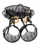 Petzl SEQUOIA sedací postroj pro arboristiku