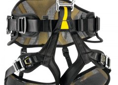 Petzl AVAO SIT FAST sedací pracovní postroj