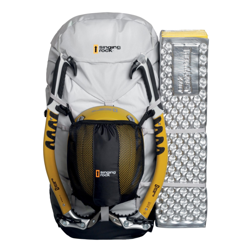 SINGING ROCK ROCKALP 35+7