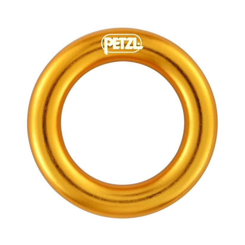 Petzl RING spojovací kroužek pro Petzl Sequoia