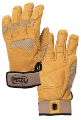 Petzl Cordex Plus celoprstové odolné rukavice