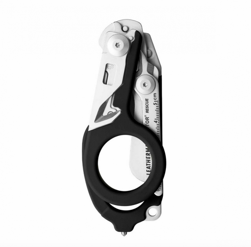 Leatherman RAPTOR RESCUE - multifunkční nástroj