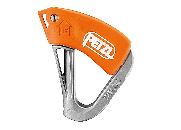 Petzl Tibloc blokant