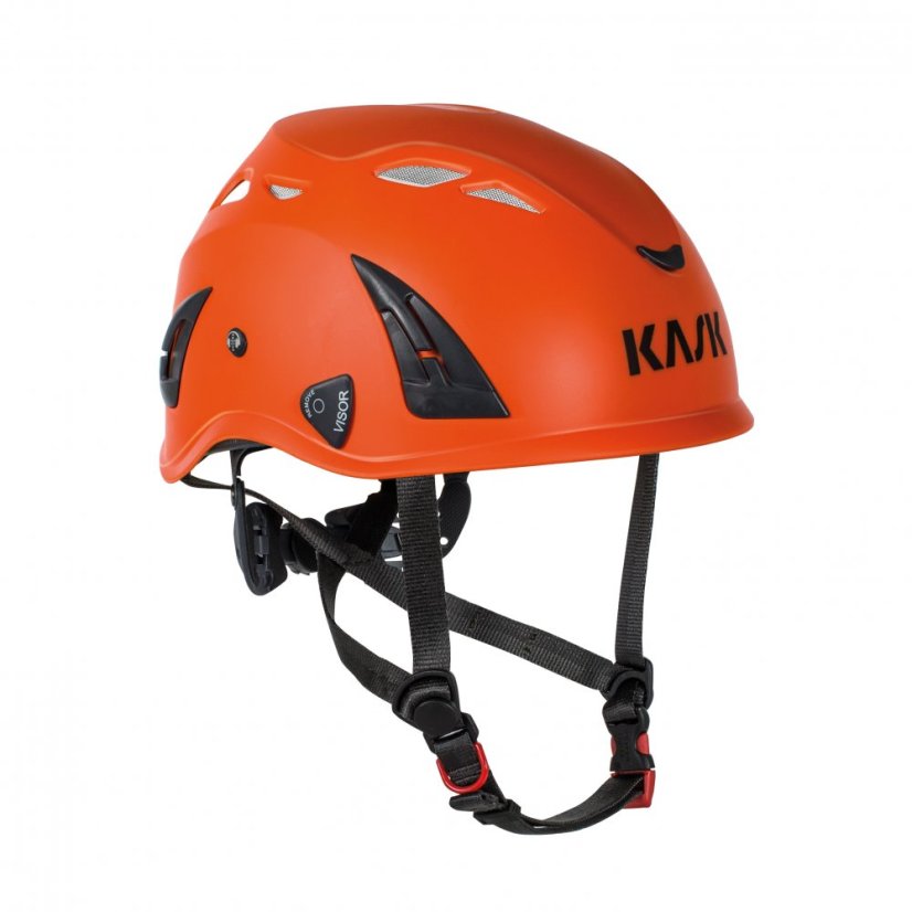 Přilba KASK SUPERPLASMA PL