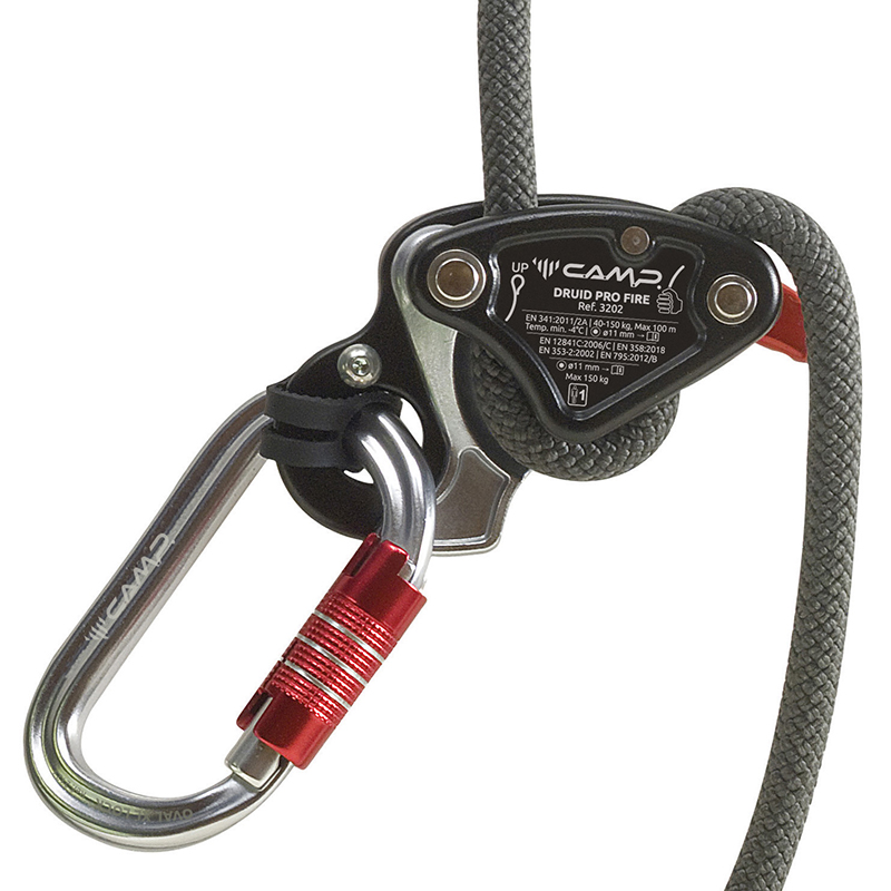 CAMP Druid Pro Fire 20 m
