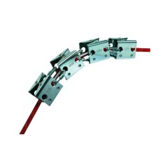 VÝPRODEJ - hranová kladka Petzl Roll Module