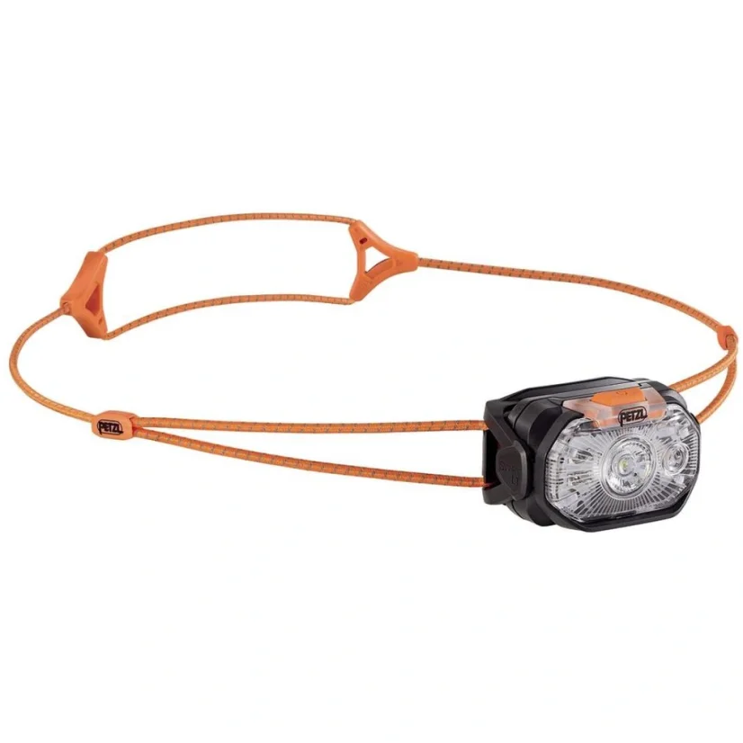 PETZL SWIFT LT čelovka