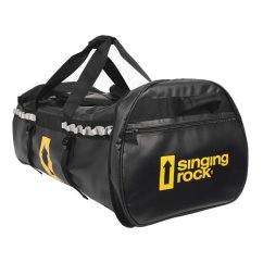 Singing Rock TARP DUFFLE 120 l - expediční vak, černý