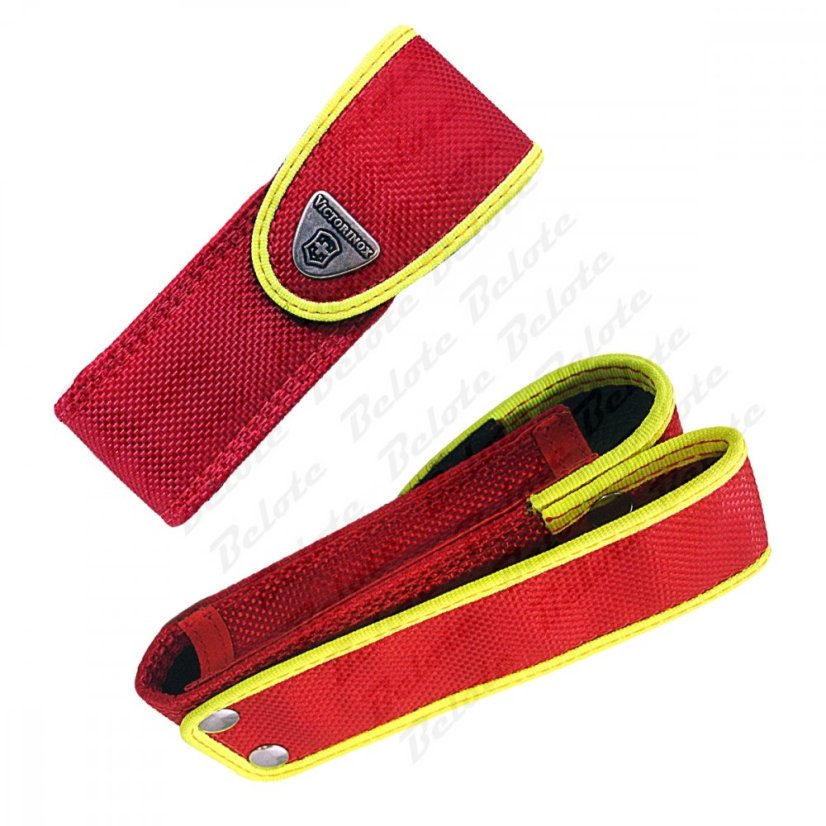 Victorinox RescueTool multifunkční kapesní nůž + pouzdro