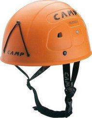 Přilba CAMP ROCKSTAR v AKCI