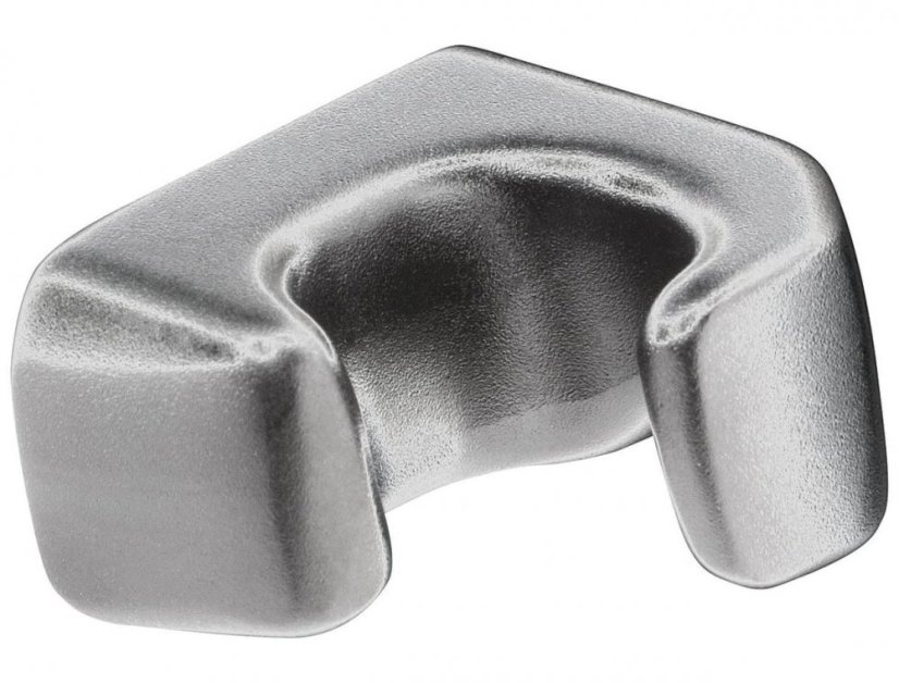 Petzl I´D otevřená přídavná brzda