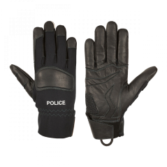 Holík Anika Police