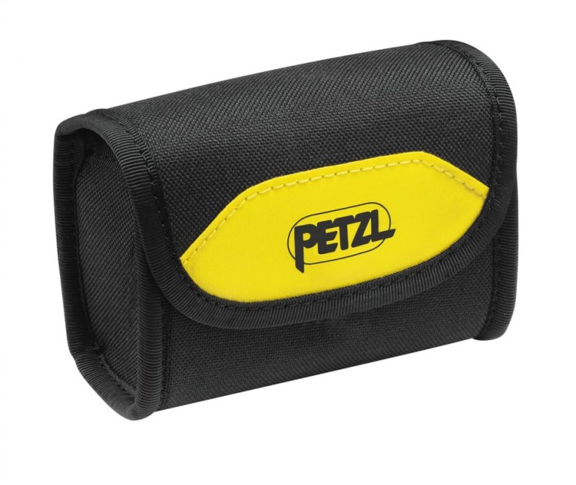 Petzl PIXA POCHE textilní pouzdro na Pixu