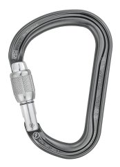 HMS karabina Petzl William SL