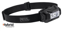 Petzl ARIA 2 RGB svítilna