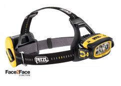 Petzl DUO Z2 vodotěsná svítilna do výbušného prostředí