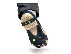 VÝPRODEJ - nesmeky Petzl Spiky Plus