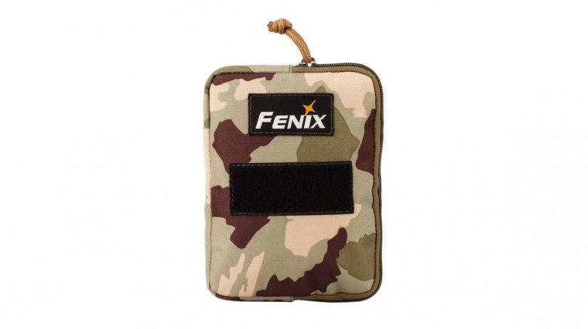Pouzdro APB-30 pro čelovky Fenix