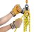 Kladka Petzl Twin Release