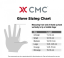 CMC Pro - Essential Glove