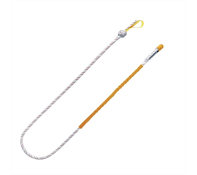 Lanyard pro Singing Rock Site Locker
