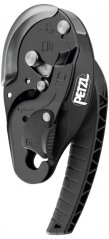 Slaňovací brzda Petzl I´D S