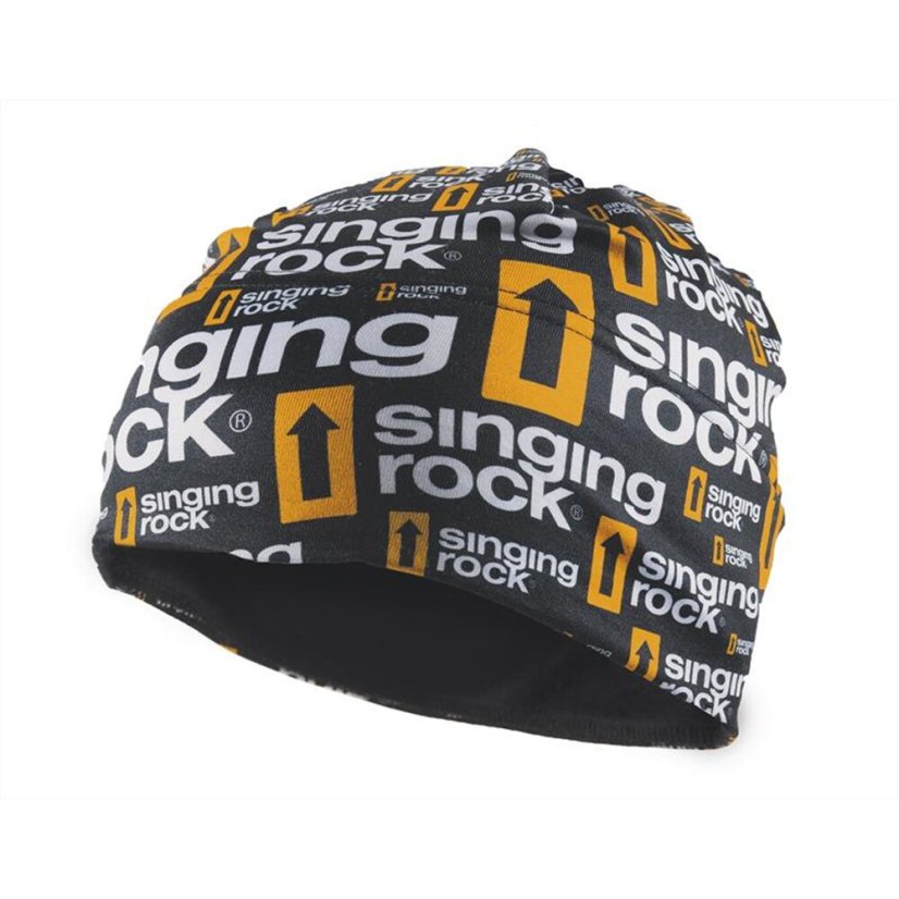 Singing Rock Čepice BlackArrow S-M