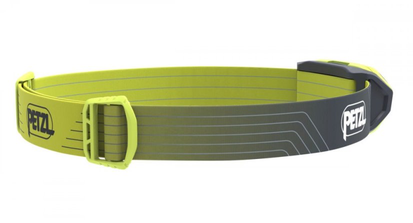 Petzl TIKKA 2022 kompaktní turistická čelová svítilna