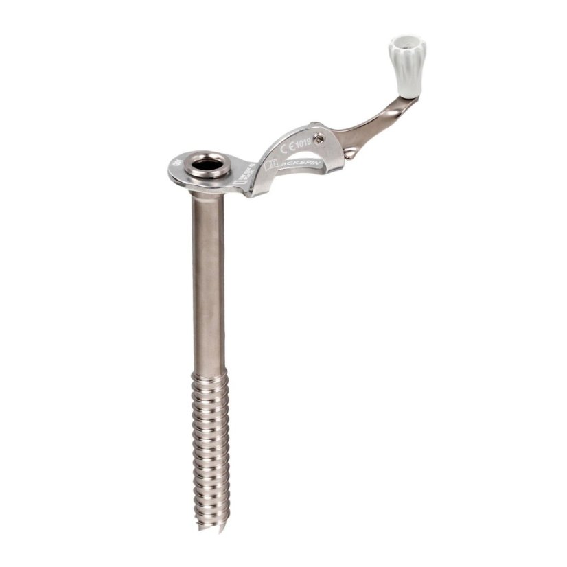 Singing Rock QUICKSPIN L12