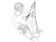 Petzl EXO EASHOOK OPEN