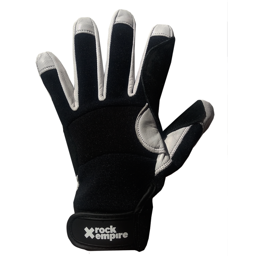 Rock Empire Worker pracovní rukavice