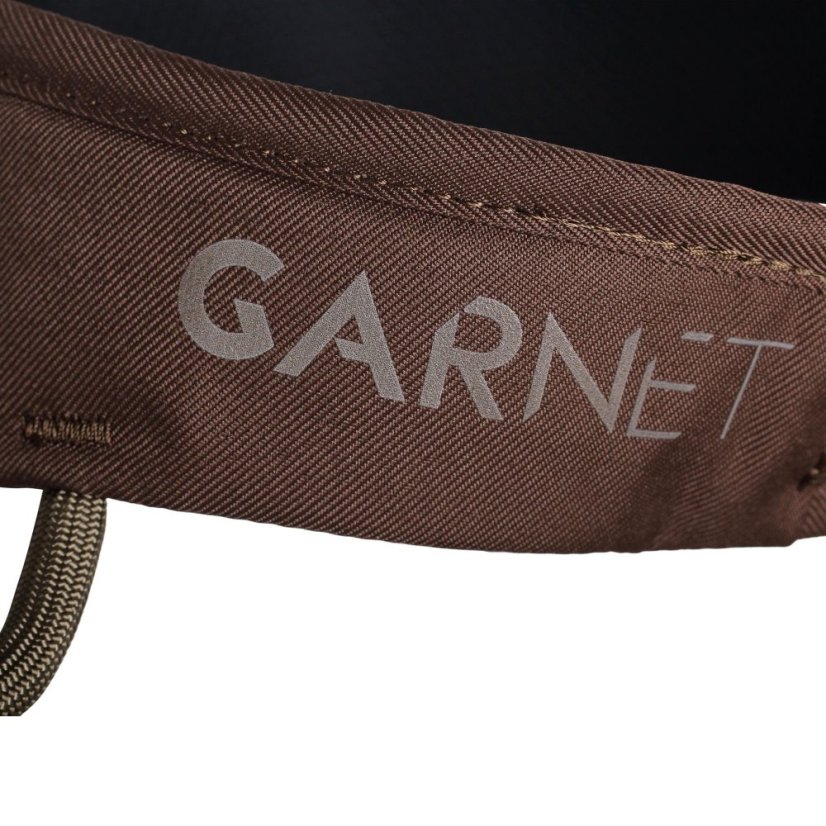 Singing Rock GARNET mahogany brown XS