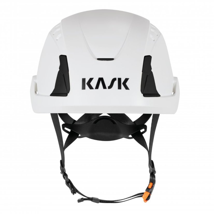Kask Primero Air bílá