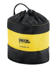 Vak Petzl Toolbag XS, S, L