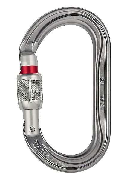 Petzl OK SL