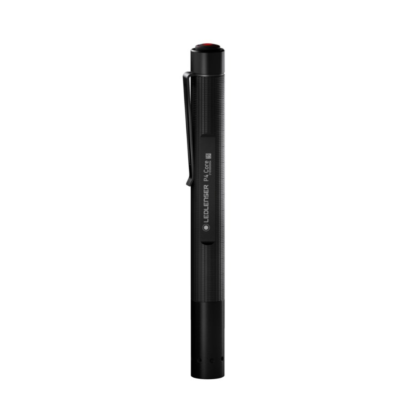 LEDLENSER P4 CORE ruční svítilna