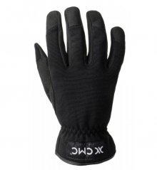 CMC Pro - Rappel Gloves / Black