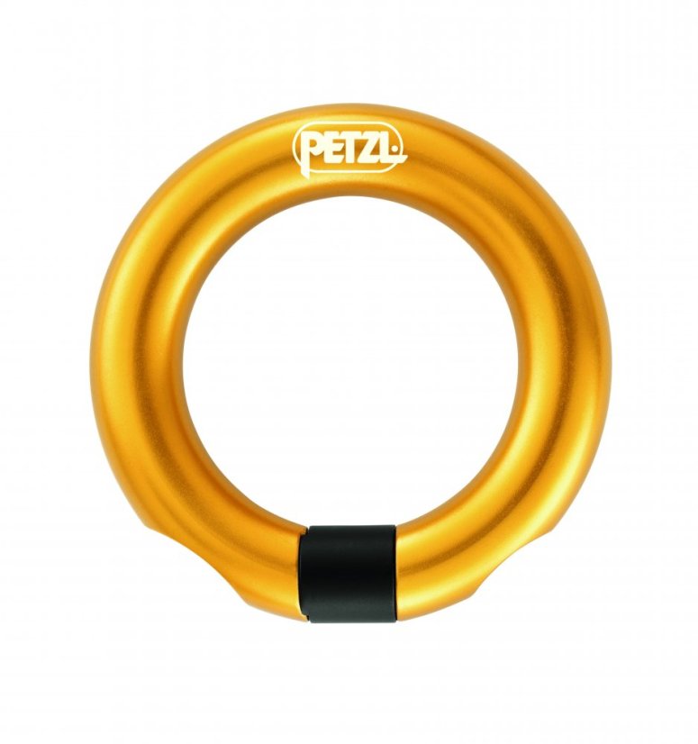 Vícesměrový kroužek Petzl Ring Open