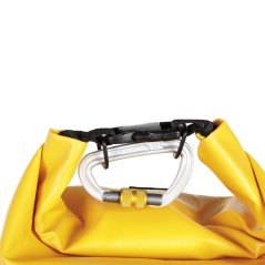 Singing Rock DRY BAG 40 l žlutý