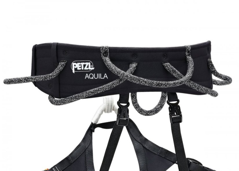 Petzl AQUILA lezecký úvazek