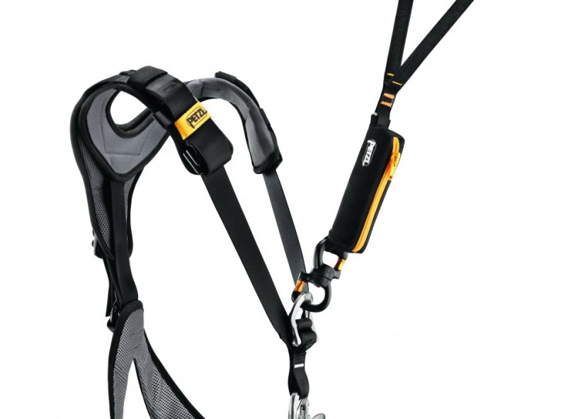 Petzl Swivel OPEN